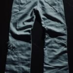 YOSILE Scar Tissue Denim