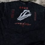 YOSILE Thug Club Tee