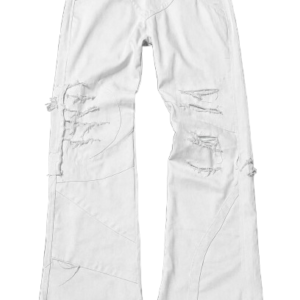 YOSILE Scar Tissue Denim