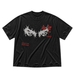 YOSILE Thug Club Tee